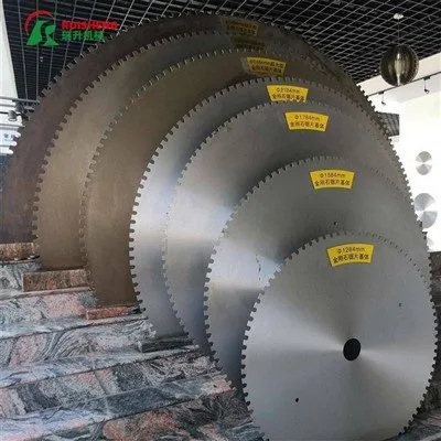 Machine Saw Blades Machine Saw Blades
