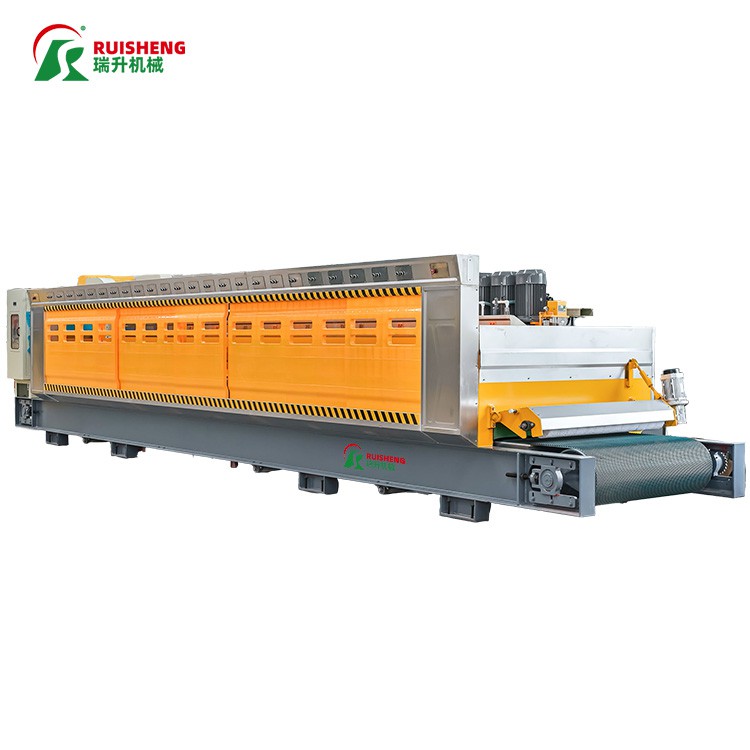 Automatic Polishing Stone Machinery
