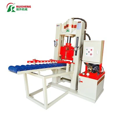 Splitter idwolik wòch